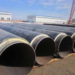 神舟河北神舟熱力鋼管 專注品質，現貨直銷，打造管道系統可靠之選